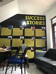 Spectrum Overseas Education Limited place picture