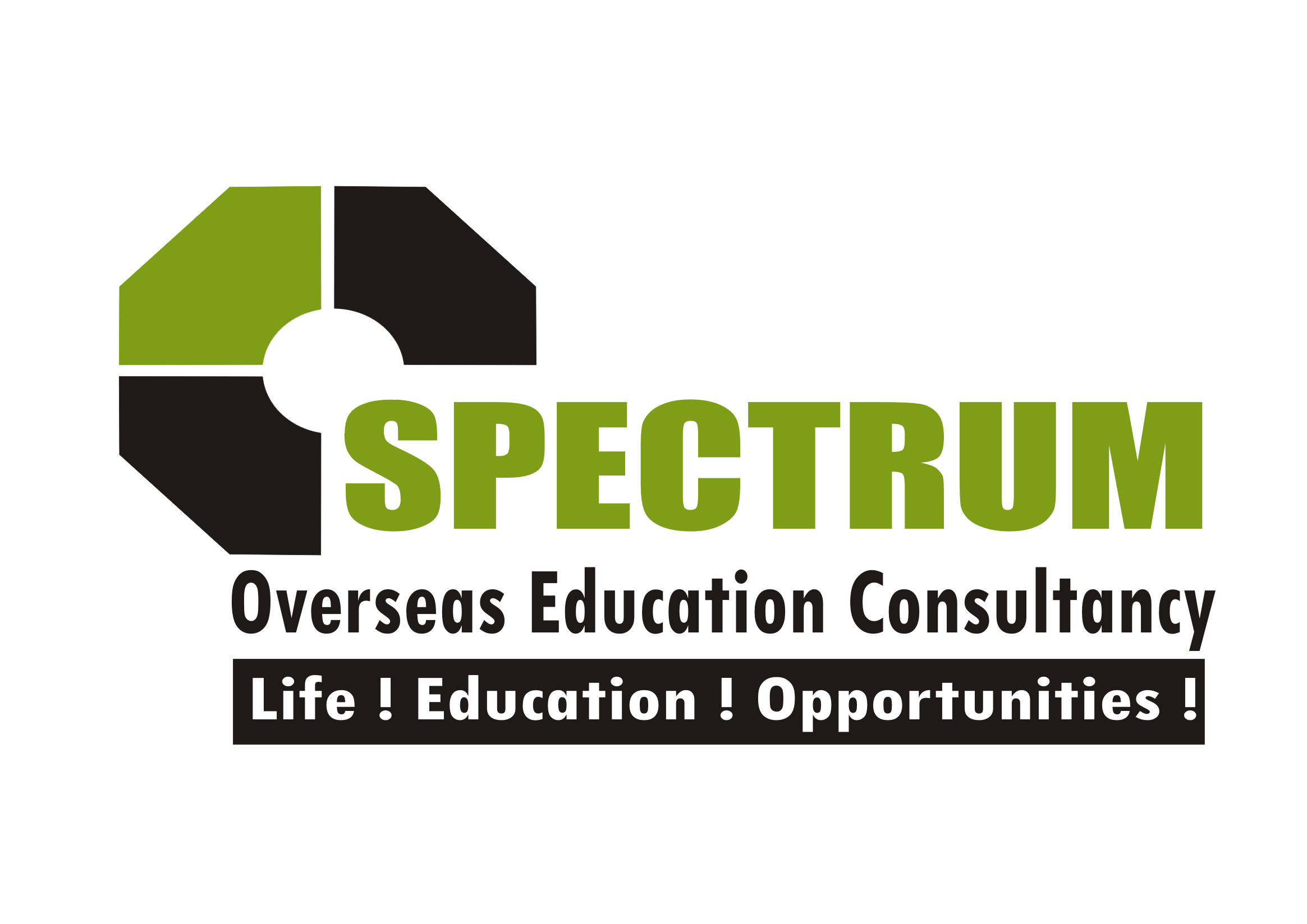 Australia Spectrum